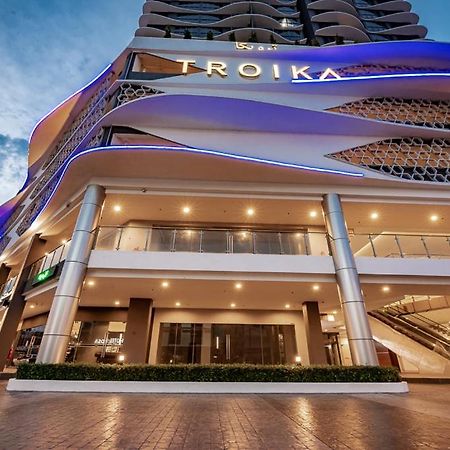 Netflix Two Bedroom Troika Kota Bharu Homestay 118 外观 照片