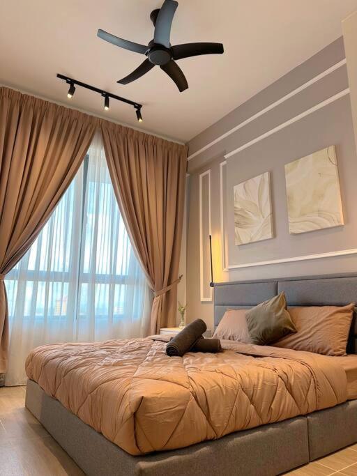 Netflix Two Bedroom Troika Kota Bharu Homestay 118 外观 照片