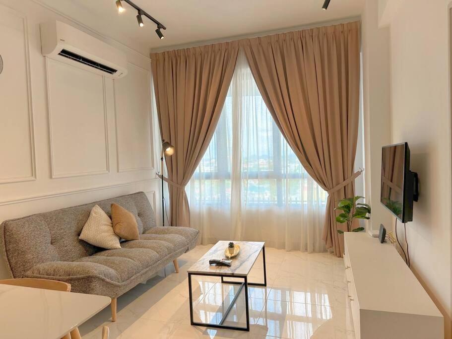 Netflix Two Bedroom Troika Kota Bharu Homestay 118 外观 照片