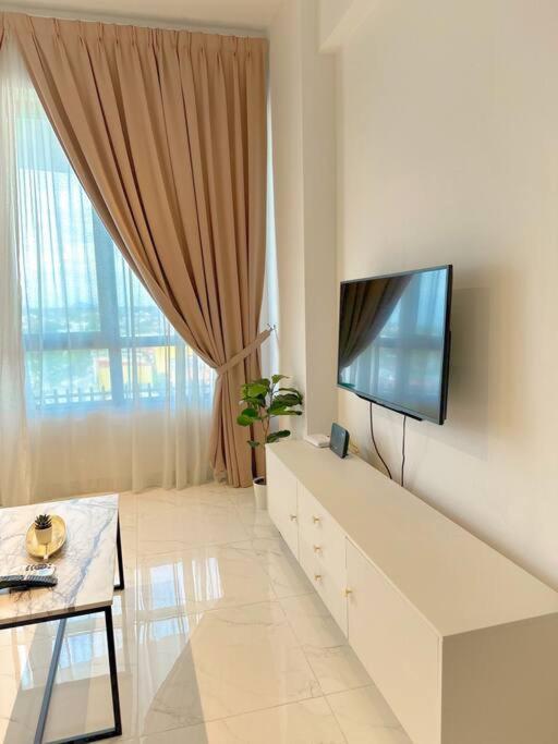 Netflix Two Bedroom Troika Kota Bharu Homestay 118 外观 照片
