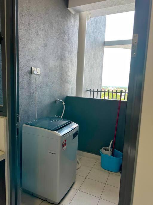 Netflix Two Bedroom Troika Kota Bharu Homestay 118 外观 照片