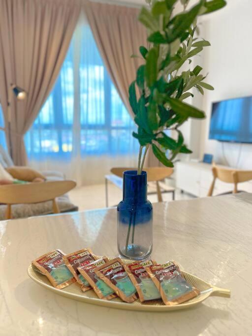 Netflix Two Bedroom Troika Kota Bharu Homestay 118 外观 照片