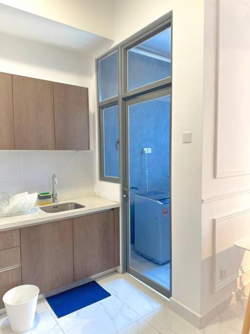 Netflix Two Bedroom Troika Kota Bharu Homestay 118 外观 照片
