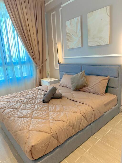 Netflix Two Bedroom Troika Kota Bharu Homestay 118 外观 照片
