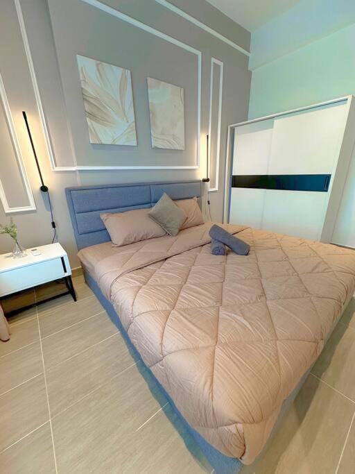 Netflix Two Bedroom Troika Kota Bharu Homestay 118 外观 照片