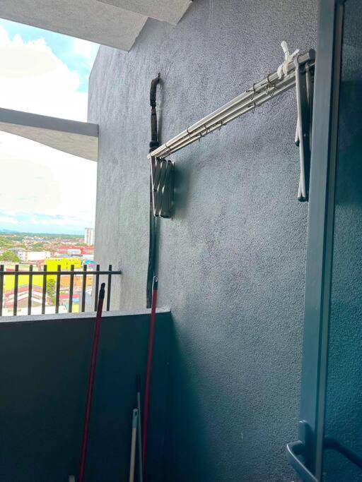 Netflix Two Bedroom Troika Kota Bharu Homestay 118 外观 照片
