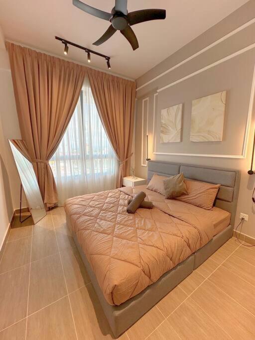 Netflix Two Bedroom Troika Kota Bharu Homestay 118 外观 照片