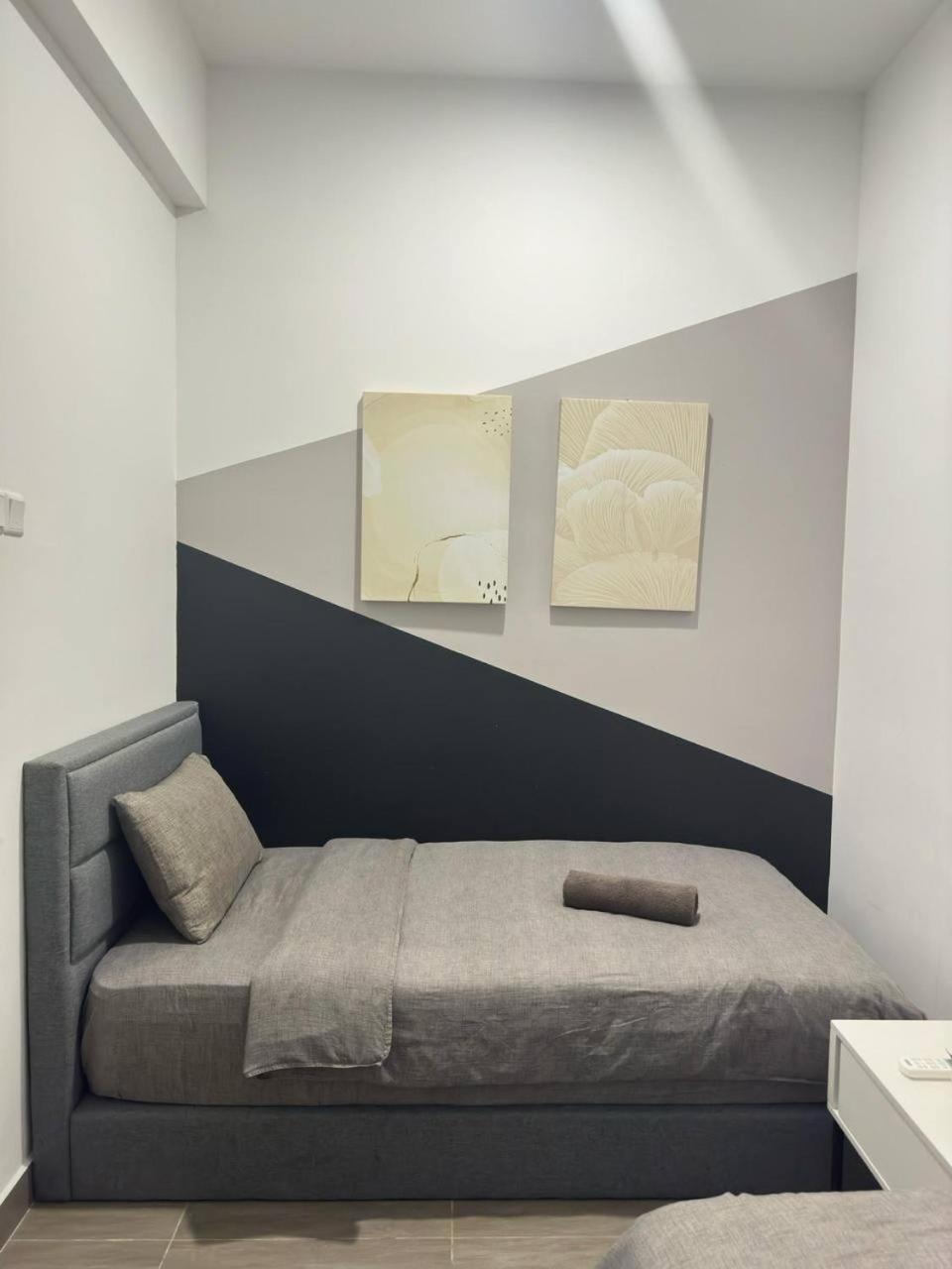 Netflix Two Bedroom Troika Kota Bharu Homestay 118 外观 照片