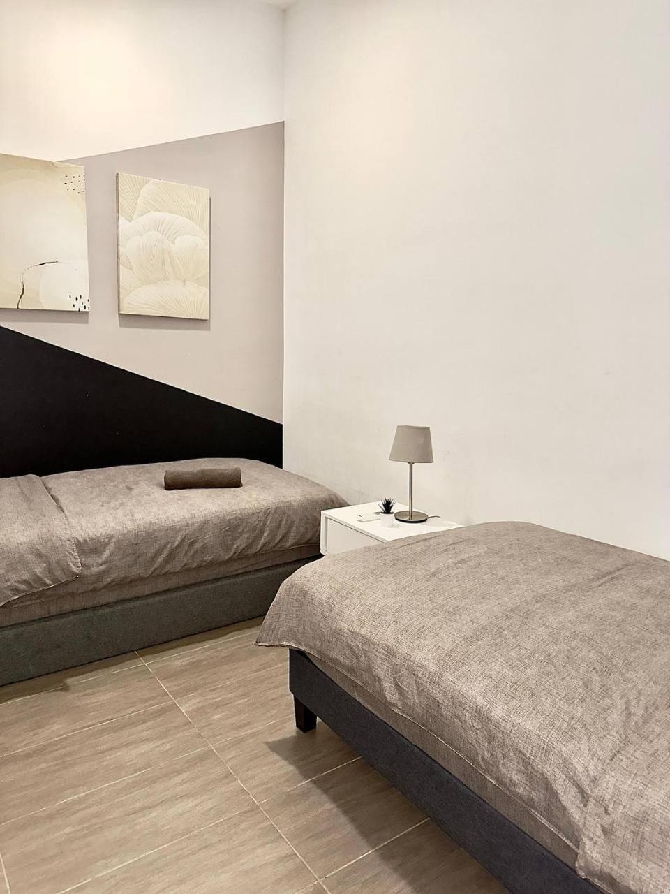 Netflix Two Bedroom Troika Kota Bharu Homestay 118 外观 照片