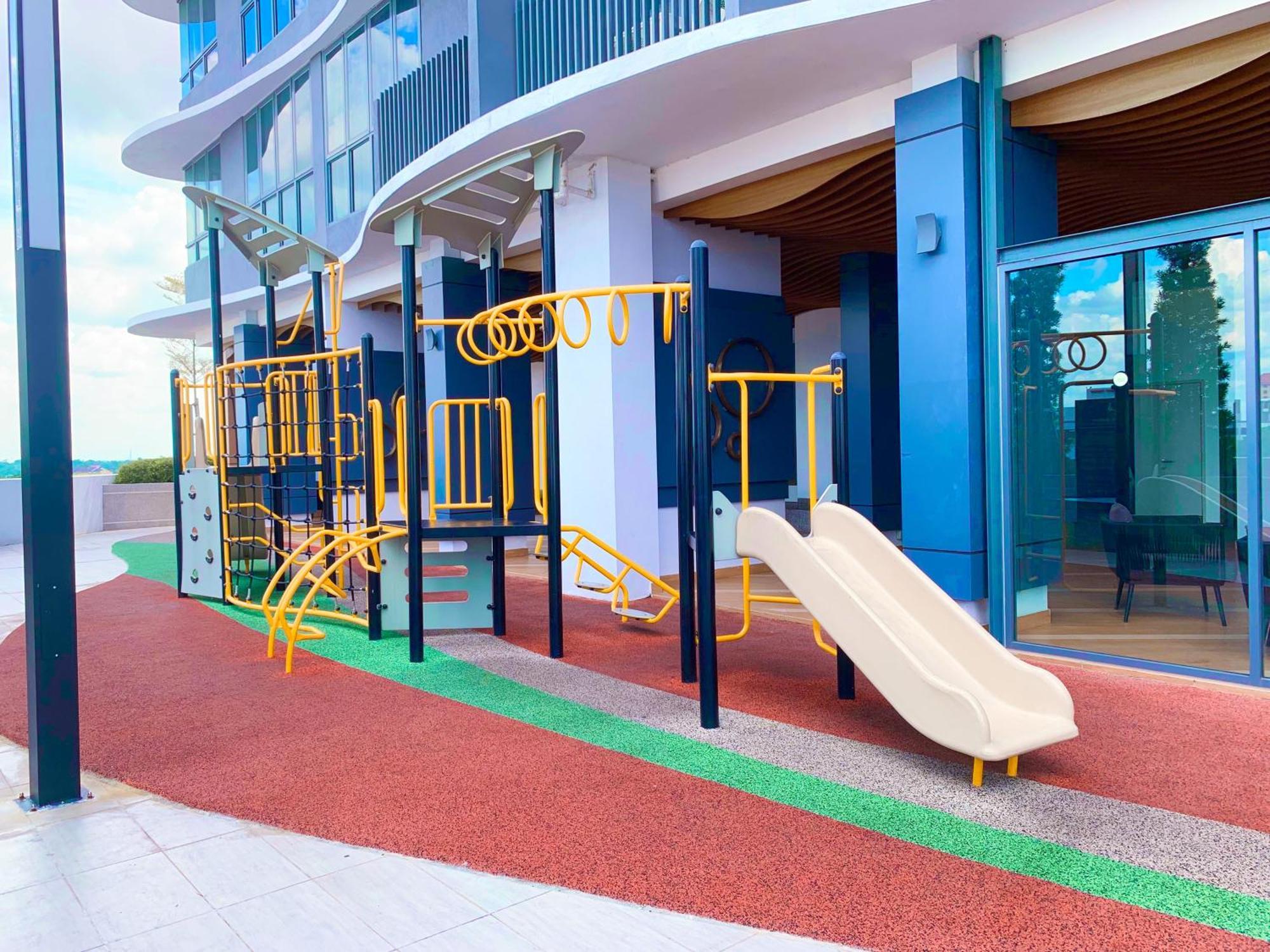 Netflix Two Bedroom Troika Kota Bharu Homestay 118 外观 照片