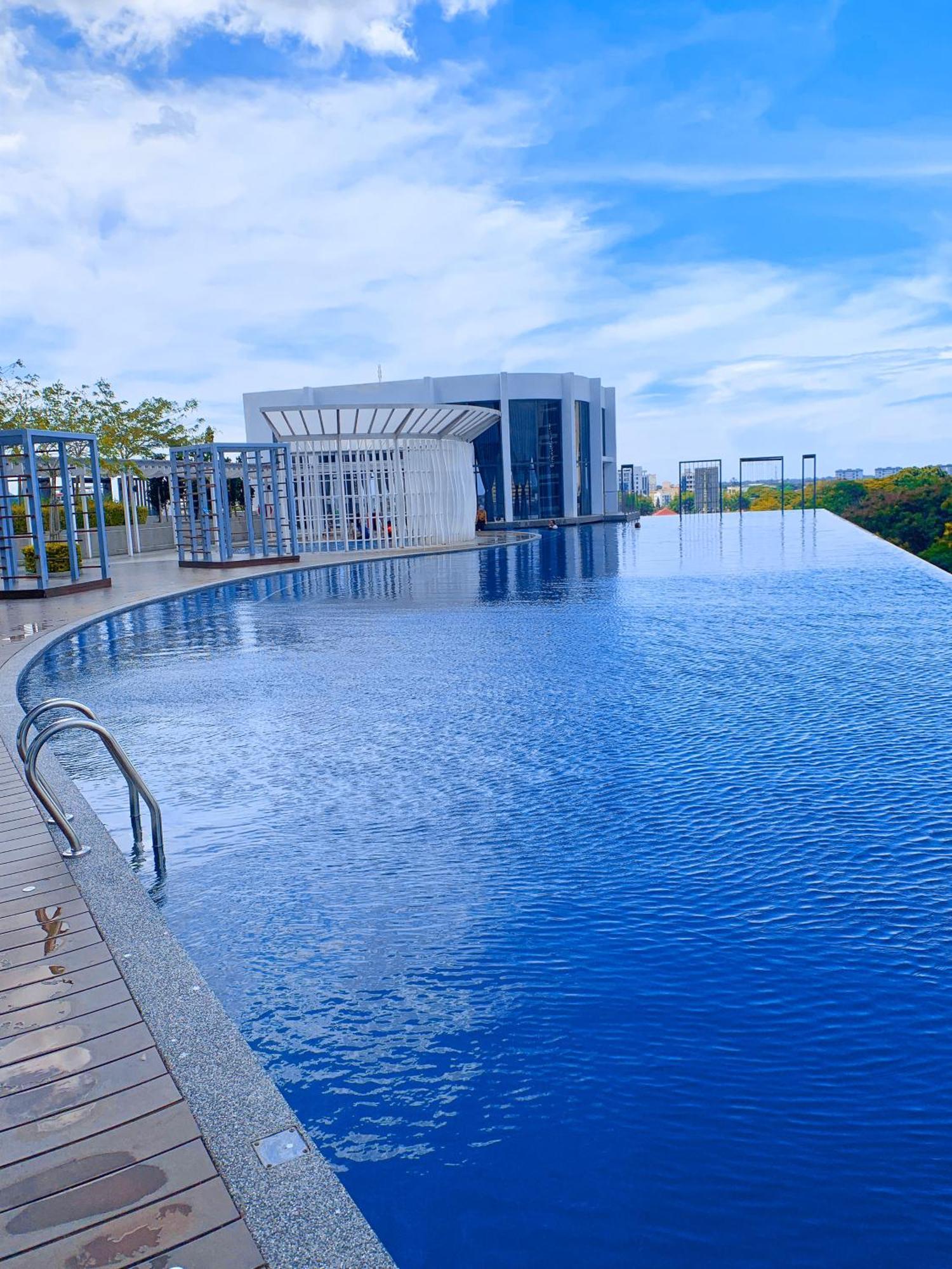 Netflix Two Bedroom Troika Kota Bharu Homestay 118 外观 照片