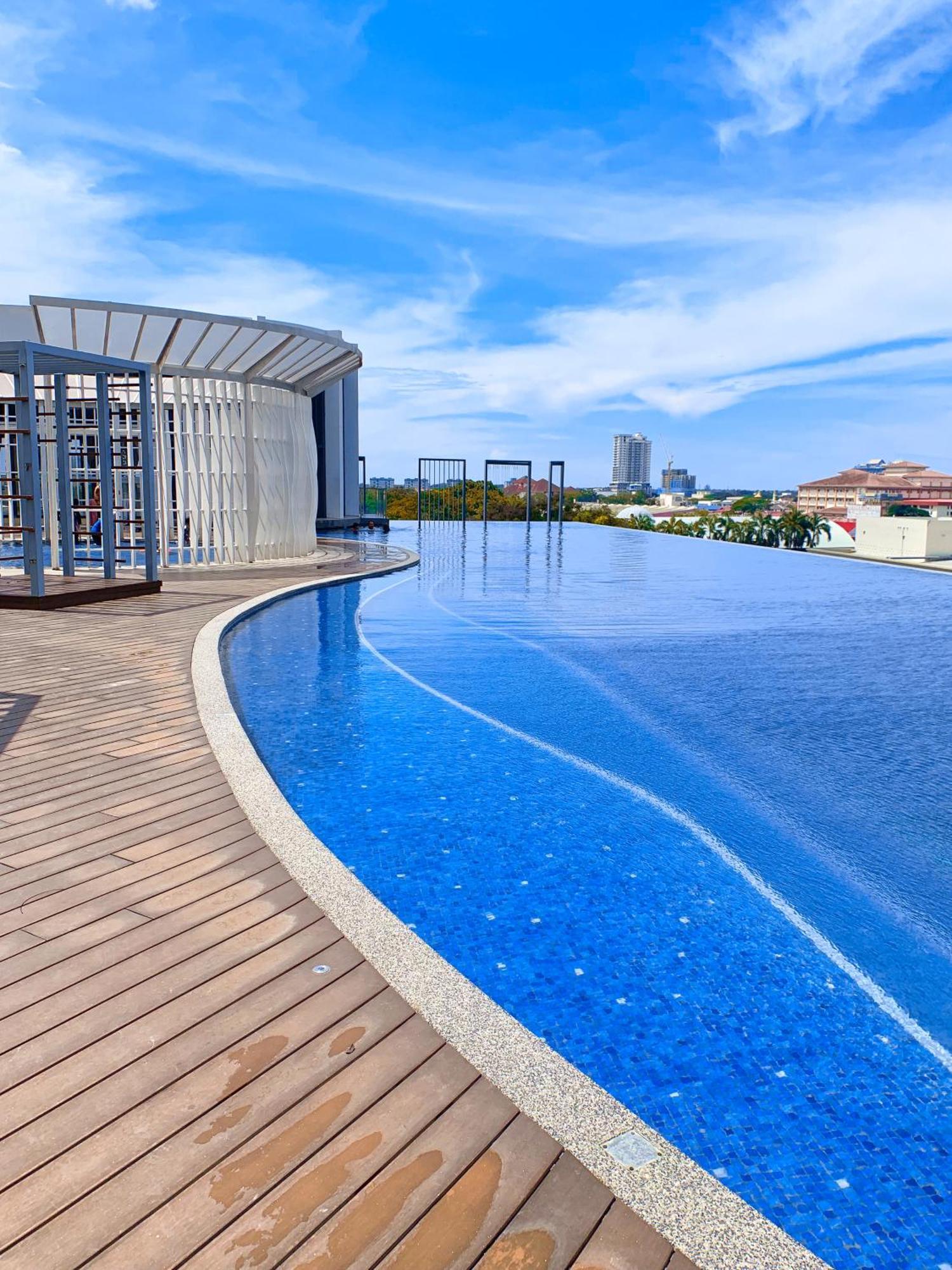 Netflix Two Bedroom Troika Kota Bharu Homestay 118 外观 照片