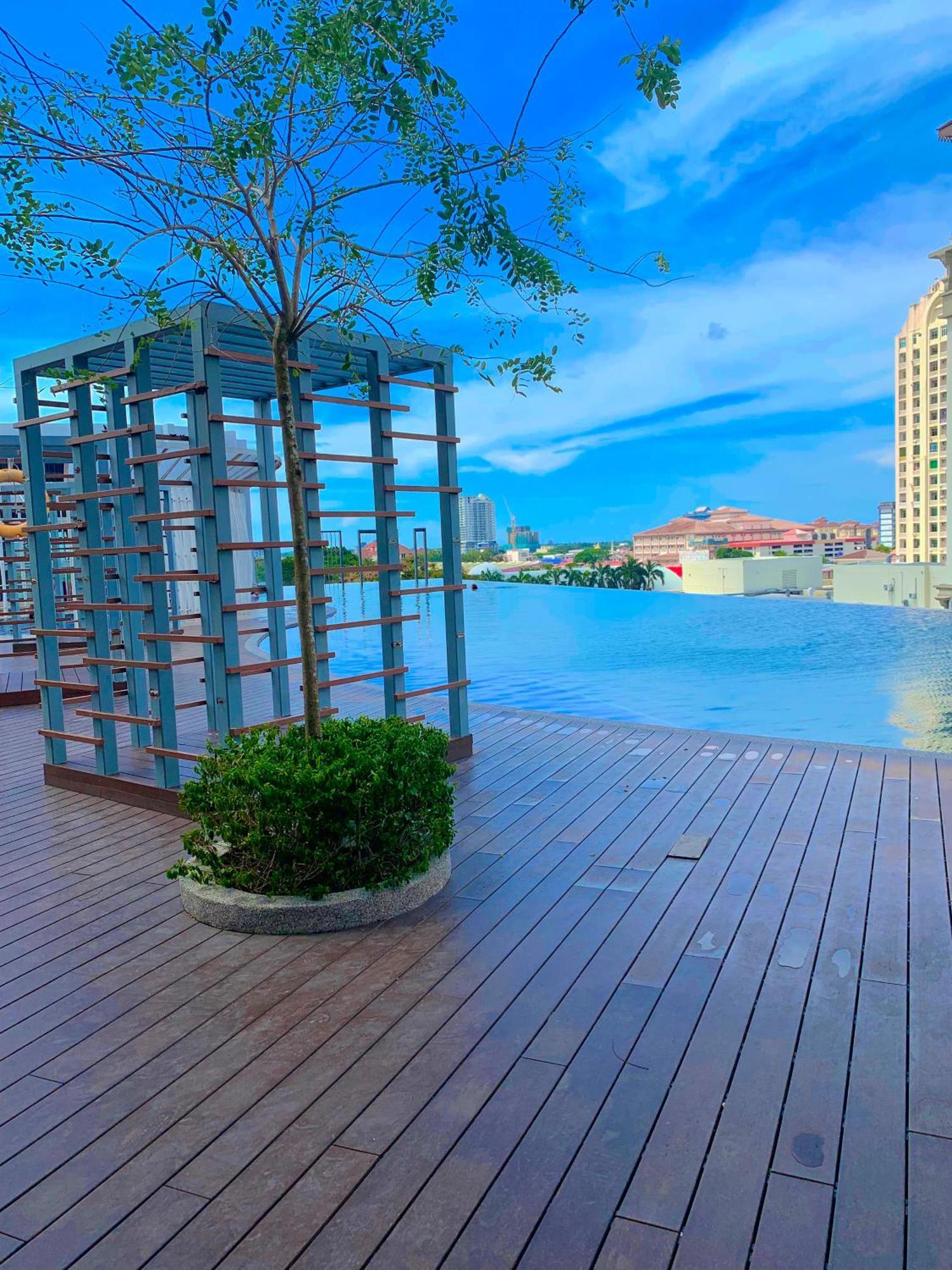 Netflix Two Bedroom Troika Kota Bharu Homestay 118 外观 照片